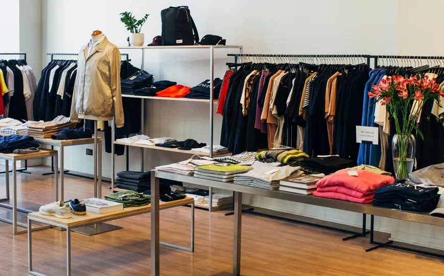 พื้นที่ใช้งานของแท็ก RFID คืออะไร?