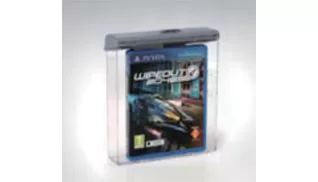 0622-0703 (FD563) fortknox™Multi 13 DLS