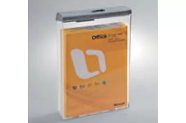 0622-0803 FORTKNOX™ MULTI 15 DLS