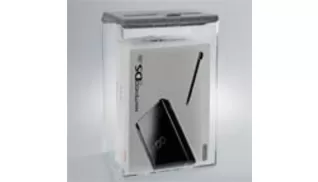 0722-1106 fortknox™กล่องใหญ่2 DLS