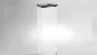 0722-1307(F511) fortknox™กล่อง6 DLS