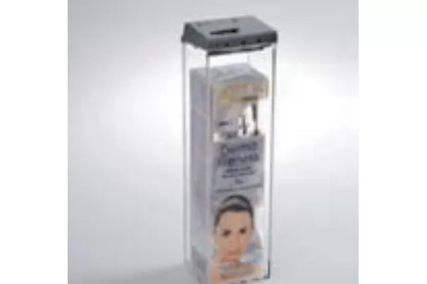 0722-2009 (FD506) FORTKNOX™ MULTI 1 DLS