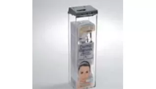 0722-2009 (FD506) fortknox™มัลติ1 DLS