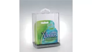 0722-2308 (F509) fortknox™หลาย4 DLS