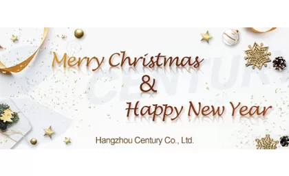 สุขสันต์วันคริสต์มาสและสวัสดีปีใหม่