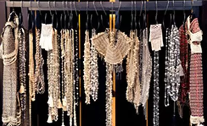 7เหตุผลสำหรับ RFID ในการค้าปลีกหรูหรา