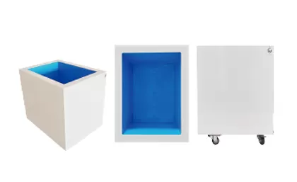 ศตวรรษเปิดตัวกล่องปิดใช้งานแบบบูรณาการเพื่อปลดปล่อยพลังของการชำระเงินอย่างรวดเร็ว