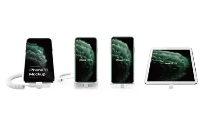 ระบบรักษาความปลอดภัยด้วยจอแสดงผลอัจฉริยะที่มีนวัตกรรม OLA-SD237 /a Century