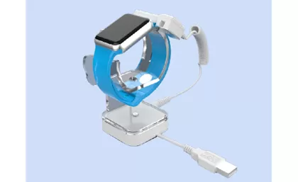 ขาตั้งจอแสดงผล SD237/A-WA11-Acrylic-สมาชิกใหม่ของ Ola SD237 /a Series เพื่อปกป้องนาฬิกาอัจฉริยะ