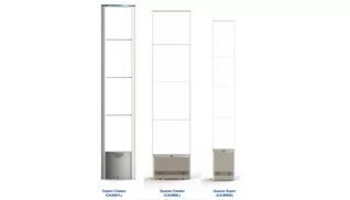 เสาอากาศ RF สำหรับ CA3001L และ CA3000L และ CA3000S-Essential Series