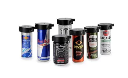 Cangrip MINI Series ประหยัดพลังงานในการปกป้องเครื่องดื่ม