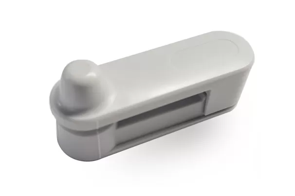 CE36110 Click-Pin Tag L