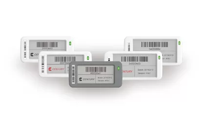 ศตวรรษที่ปรับปรุงโซลูชัน ESL ทั้งหมด
