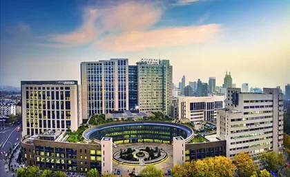 ระบบการจัดการผ้าลินินอัจฉริยะศตวรรษปรับปรุงกระบวนการที่สมบูรณ์ของการจัดการผ้าลินินทางการแพทย์ของโรงพยาบาล Jinhua ของมหาวิทยาลัยเจ้อเจียง