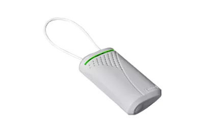 Century แนะนำ RFID EAS Multi ALARM CABLE Tag T313 --- แท็กปลุกเทคโนโลยีคู่ที่มีความปลอดภัยสูงและการระบุอัตโนมัติ