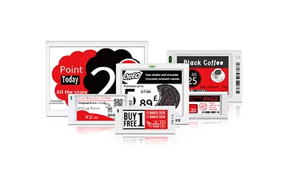 Century แนะนำ satina โซลูชั่น ESL ปฏิวัติสูงเพื่อปรับปรุงการจัดการร้านค้า