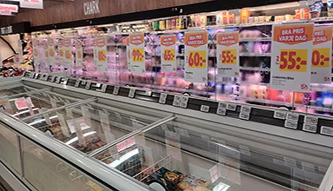 century introduces visora the high revolution esl solutions to realize in store digital solutions 2