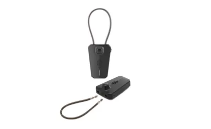 ศตวรรษเปิดตัวแท็กปลุกด้วยสายเคเบิลที่ถอดเปลี่ยนได้