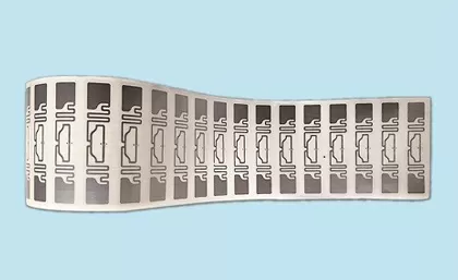 ศตวรรษเปิดตัวอินเลย์รุ่นใหม่ด้วยชิป impinj M700ที่เป็นนวัตกรรมใหม่