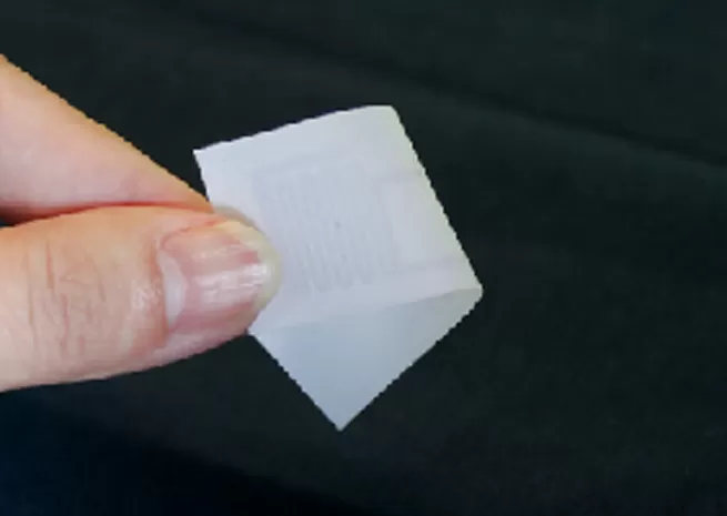 century launches pet free rfid eco care label to enhance the traceability 1