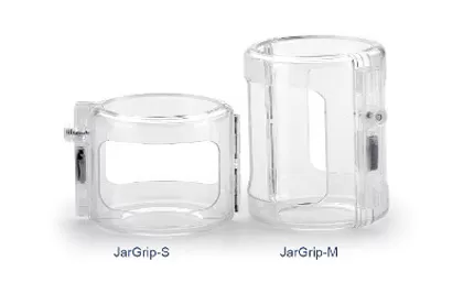 ศตวรรษเปิดตัวโซลูชันการป้องกันการสูญเสียที่เป็นนวัตกรรมใหม่สำหรับเทียนโถหรือผลิตภัณฑ์ jarred