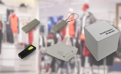 ศตวรรษเปิดตัวระบบตรวจสอบการแสดงผลแบบไร้สาย Wi-Dimo