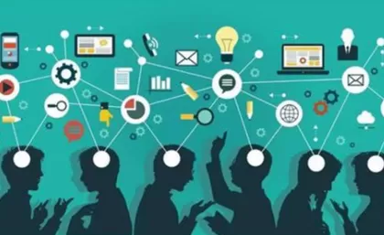 การฝึกอบรมออนไลน์และการนำเสนอโซลูชั่นกำลังจะมา