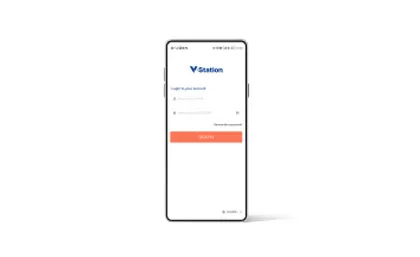 ศตวรรษเปิดตัวแอป Android V-Station ใหม่