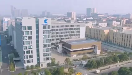 เทคนิคการผลิต RFID และ EAS จากศตวรรษ