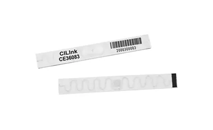 Century RFID ได้เปิดตัวแท็ก RFID ที่บางที่สุดสำหรับการซักรีด