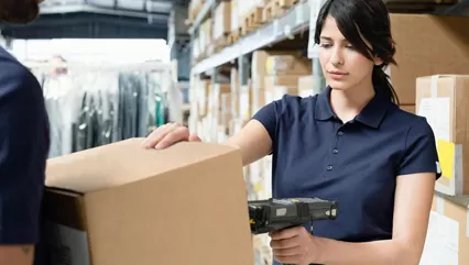 โซลูชั่นการจัดการห่วงโซ่อุปทาน RFID ศตวรรษ