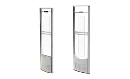 ซีรีส์ระบบตรวจจับโลหะ AM ที่อัปเดตในศตวรรษ-ความปลอดภัยสองเท่ากับ Orc