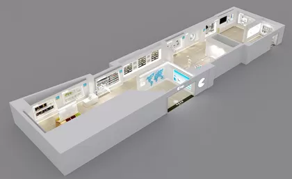 เว็บไซต์ใหม่ของ Century และโชว์รูมใหม่พร้อมสำหรับคุณ!