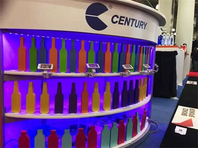 did you see us at nrf big show 2018 in new york city 6