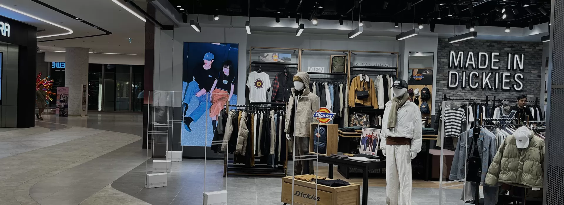 การเฝ้าระวังบทความอิเล็กทรอนิกส์ EAS ศตวรรษ