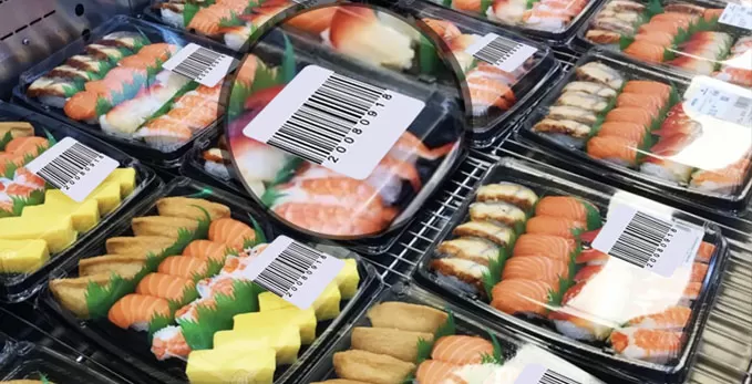 ข้อดีของการประยุกต์ใช้โซลูชันอาหารและเครื่องดื่ม