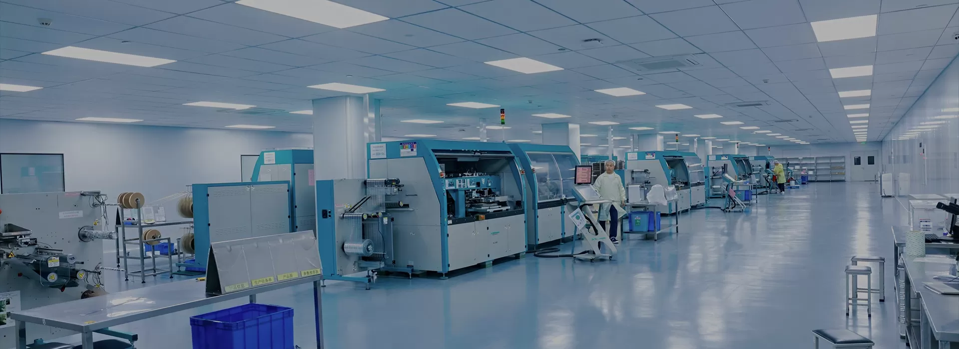 การระบุความถี่วิทยุ RFID แบบศตวรรษที่