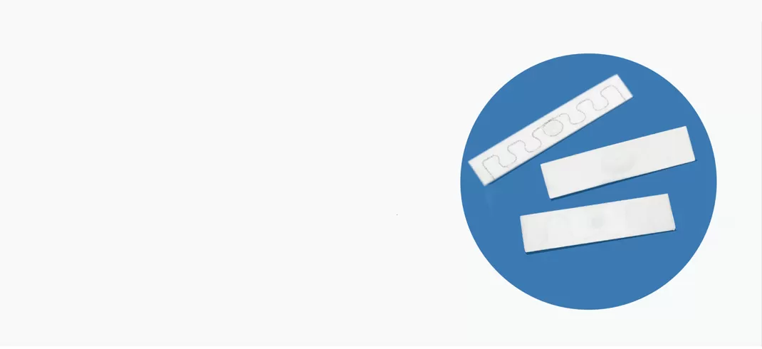 วิธีการใช้แท็กซักรีดศตวรรษในอุตสาหกรรมซักรีด?