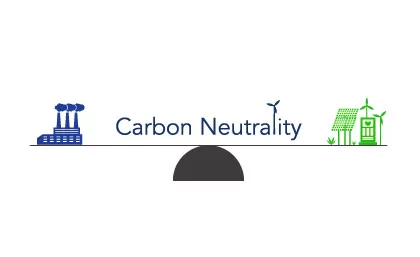 Go Carbon Neutral --- ศตวรรษที่ดำเนินต่อไป