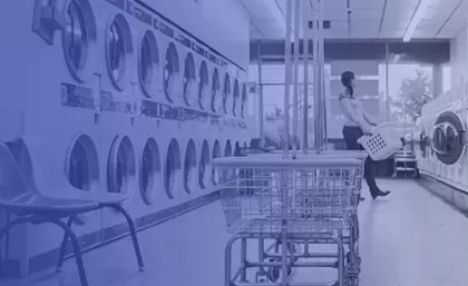 วิธีใช้ RFID เพื่อควบคุมการหดตัวของผ้าขนหนูเครื่องนอนและผ้าลินิน