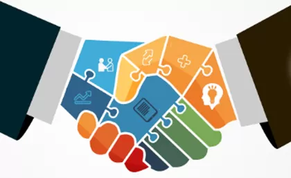 ในช่วงเวลาที่ท้าทายศตวรรษอยู่เคียงข้างคุณ!