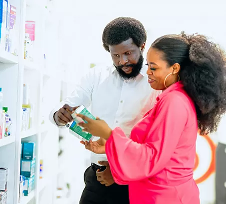 RFID ในอุตสาหกรรมการดูแลสุขภาพ