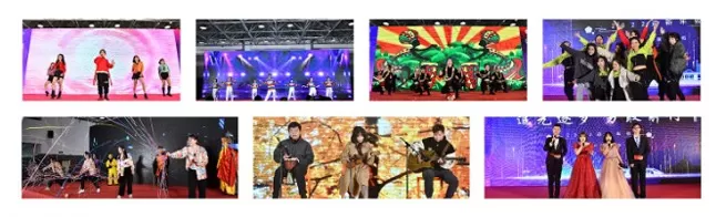 inspiring wonderful show century celebrating chinese new year 2022 4