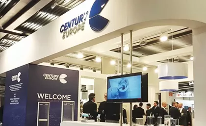 มองย้อนกลับไปที่2017 euroshop