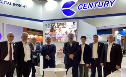 “นำเสนอข้อมูลเชิงลึกทางดิจิทัลแก่ผู้ค้าปลีก”-ศตวรรษมีการแสดงที่ยอดเยี่ยมใน euroshop 2020