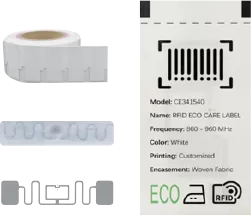 อาร์เอฟไอดี
