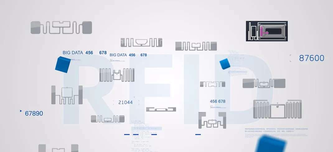 ปัญหาอะไรที่สามารถแก้ไข RFID ในอุตสาหกรรมเครื่องแต่งกาย?