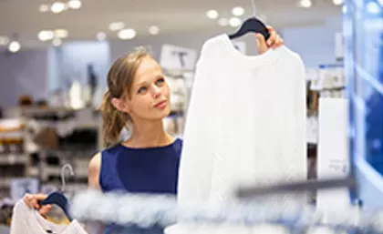 ถนนเพื่อมูลค่าสำหรับ RFID ในการขายปลีก: ส่วนหนึ่ง-เลือกกรณีการใช้งานเริ่มต้นที่เหมาะสม