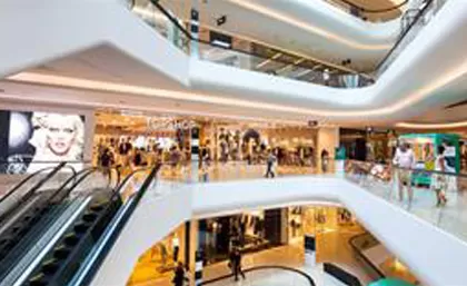 บ้านของ Busby ที่ฆ่าแรงงานสินค้าคงคลังของแอฟริกาใต้ผ่าน RFID