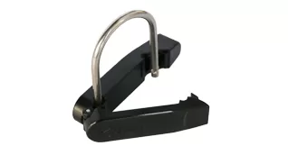 T245 Click-PIN Tag พร้อมตะขอ